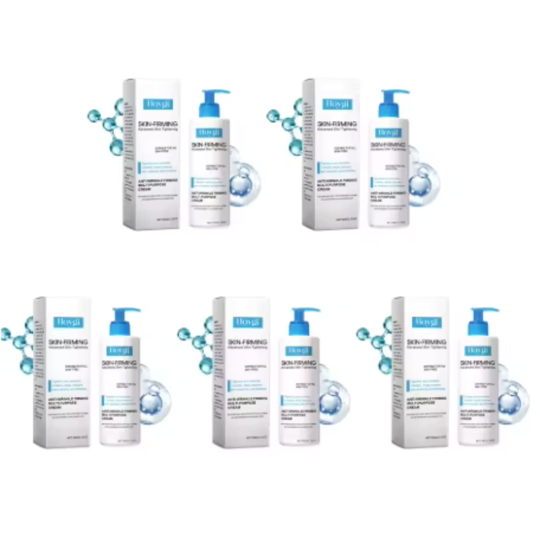 Advanced Skin Firming & Brightening Body Cream