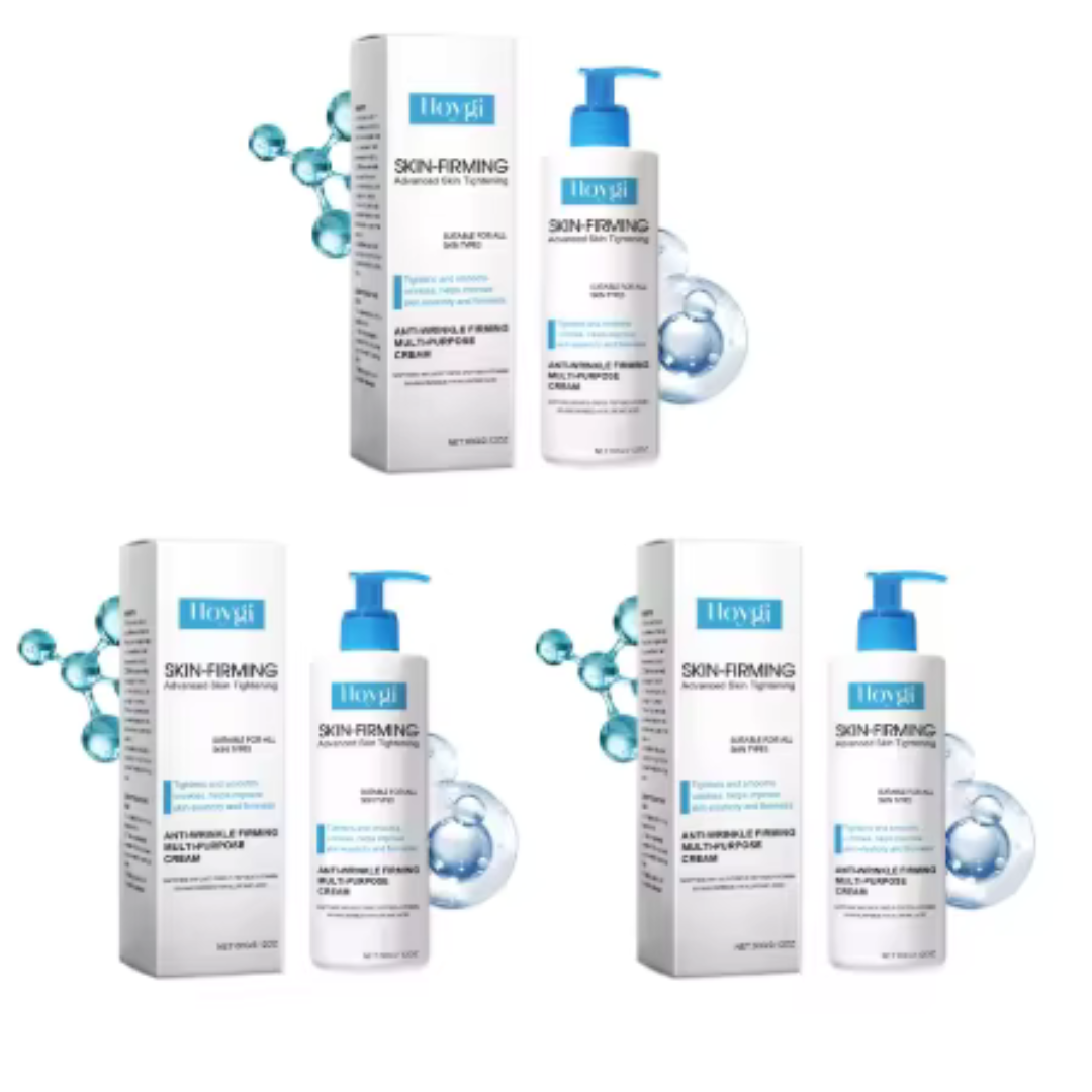 Advanced Skin Firming & Brightening Body Cream