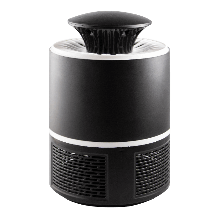 LED Mosquito Killer Lamp USB Powered Mosquito Catcher Zapper