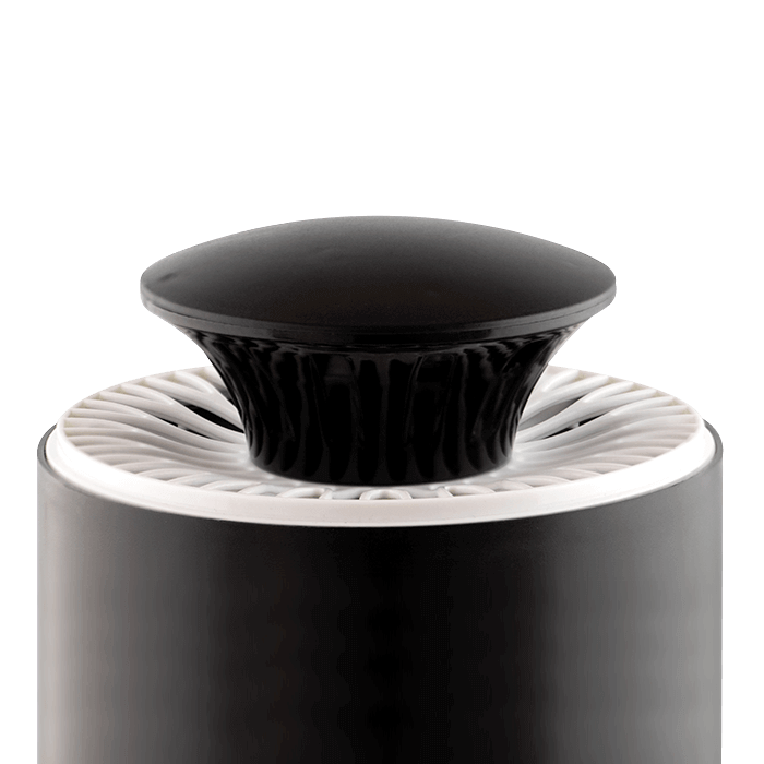 LED Mosquito Killer Lamp USB Powered Mosquito Catcher Zapper