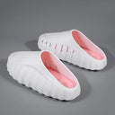  White-Pink