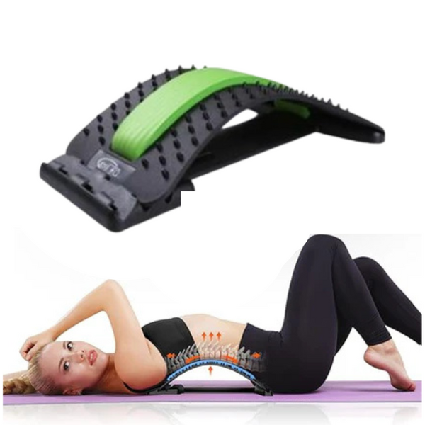 Back Pain Relief Stretcher