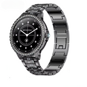  Black Stainless Steel