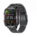  Steel Black