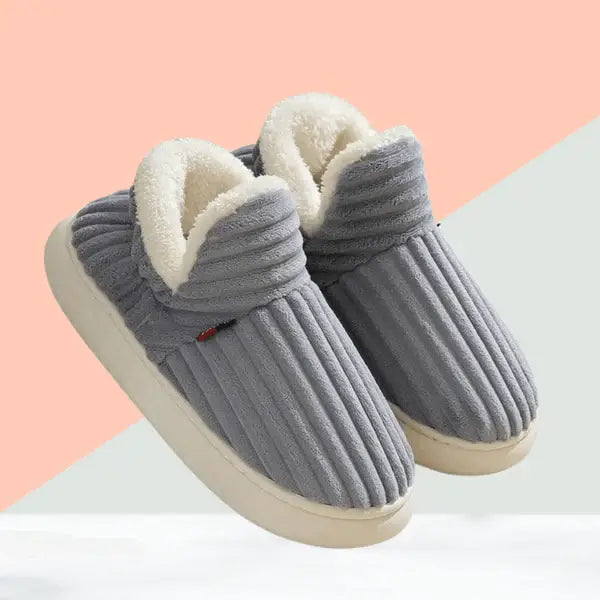 Comfy Winter Slippers
