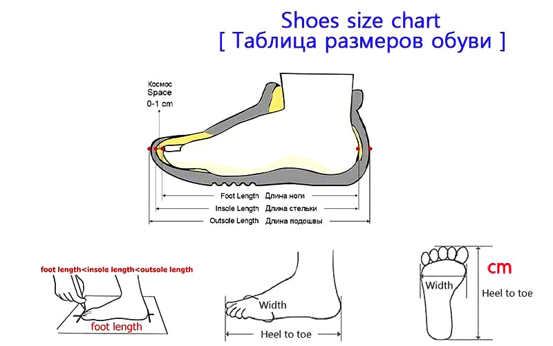 Puncture-Proof Safety Shoes