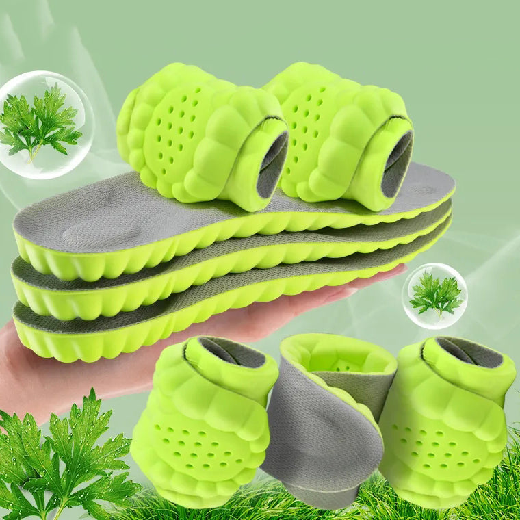 Orthopedic Shoes Insole