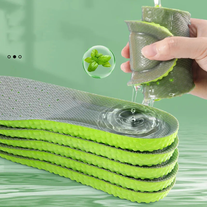 Orthopedic Shoes Insole