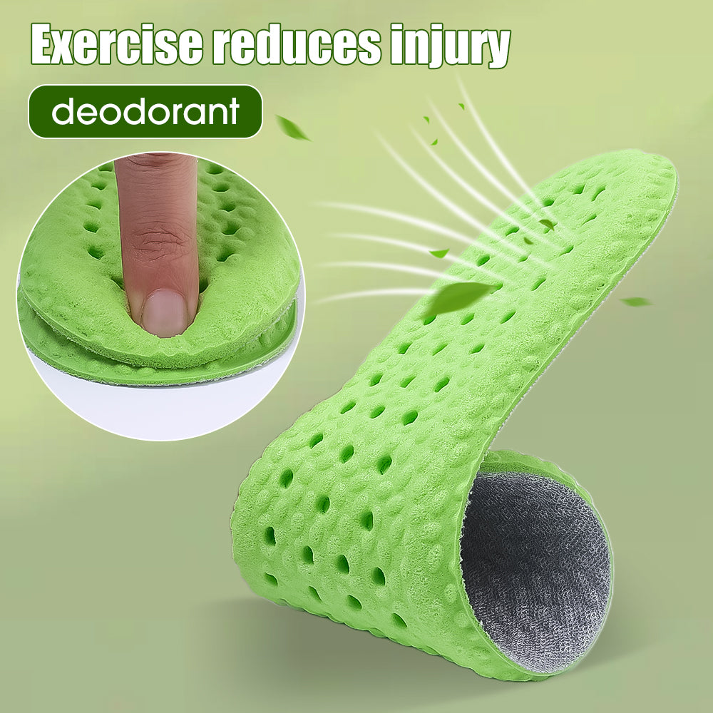 Orthopedic Shoes Insole