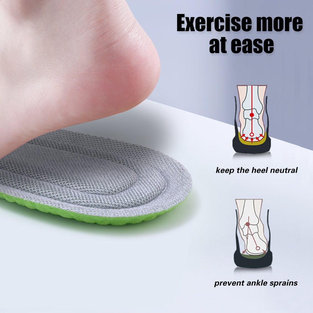 Orthopedic Shoes Insole