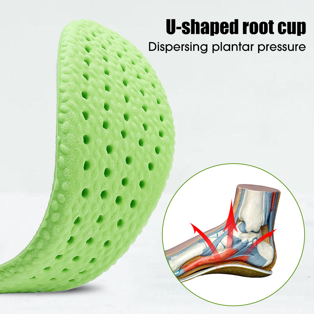 Orthopedic Shoes Insole