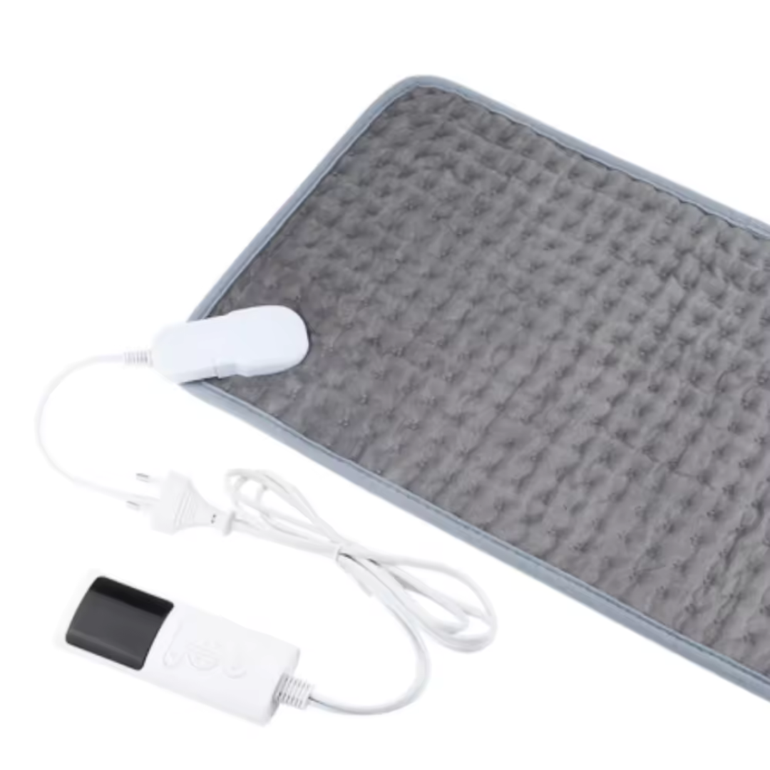 Electric Waterproof Heating Pad for Pain Relief