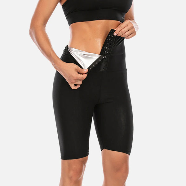 Sweat Sauna Body Shaper Pants