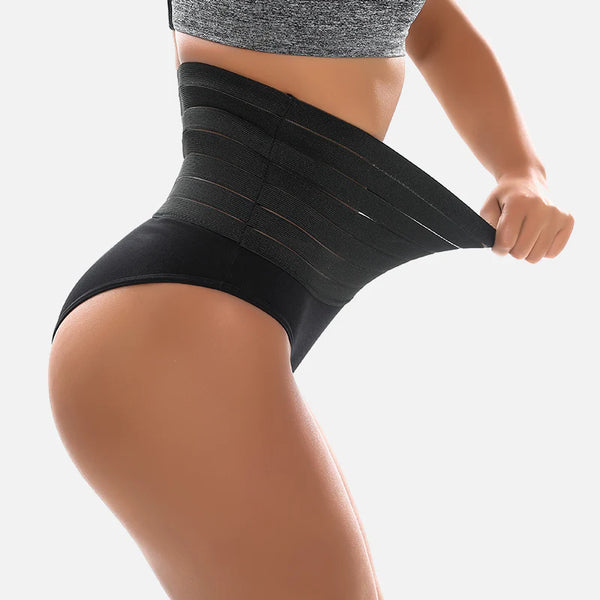 High Waist Shaper Panty