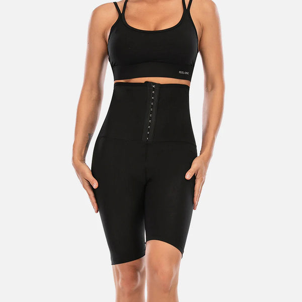 Sweat Sauna Body Shaper Pants