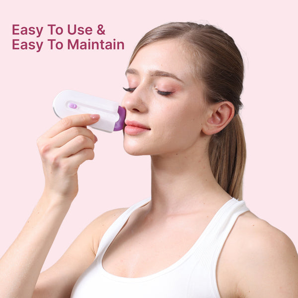 Painless Hair Remover