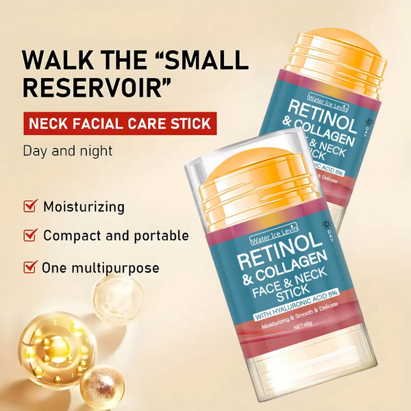 Collagen Retinol Firming Cream Stick