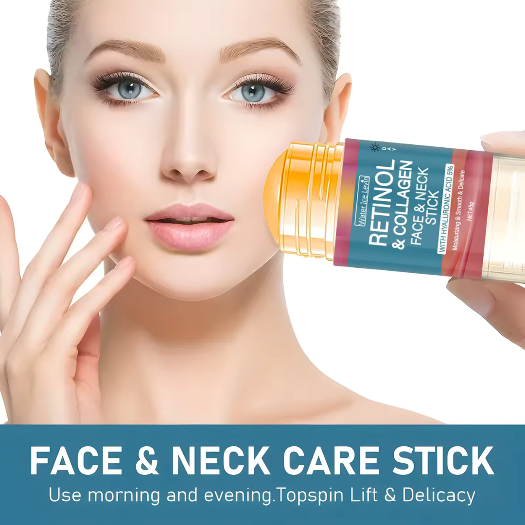 Collagen Retinol Firming Cream Stick