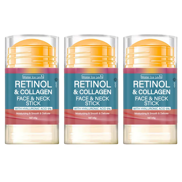 Collagen Retinol Firming Cream Stick