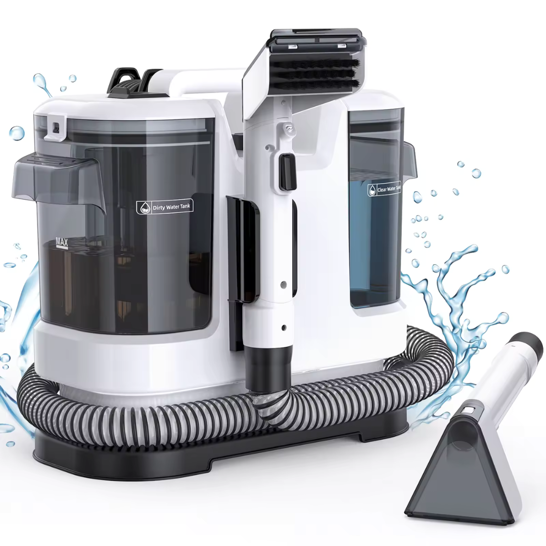 V6 Powerful Carpet Cleaner |Lubluelu™