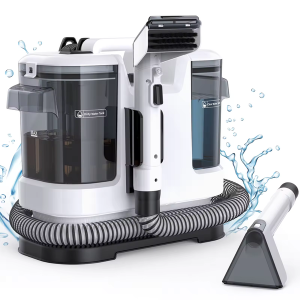 V6 Powerful Carpet Cleaner |Lubluelu™