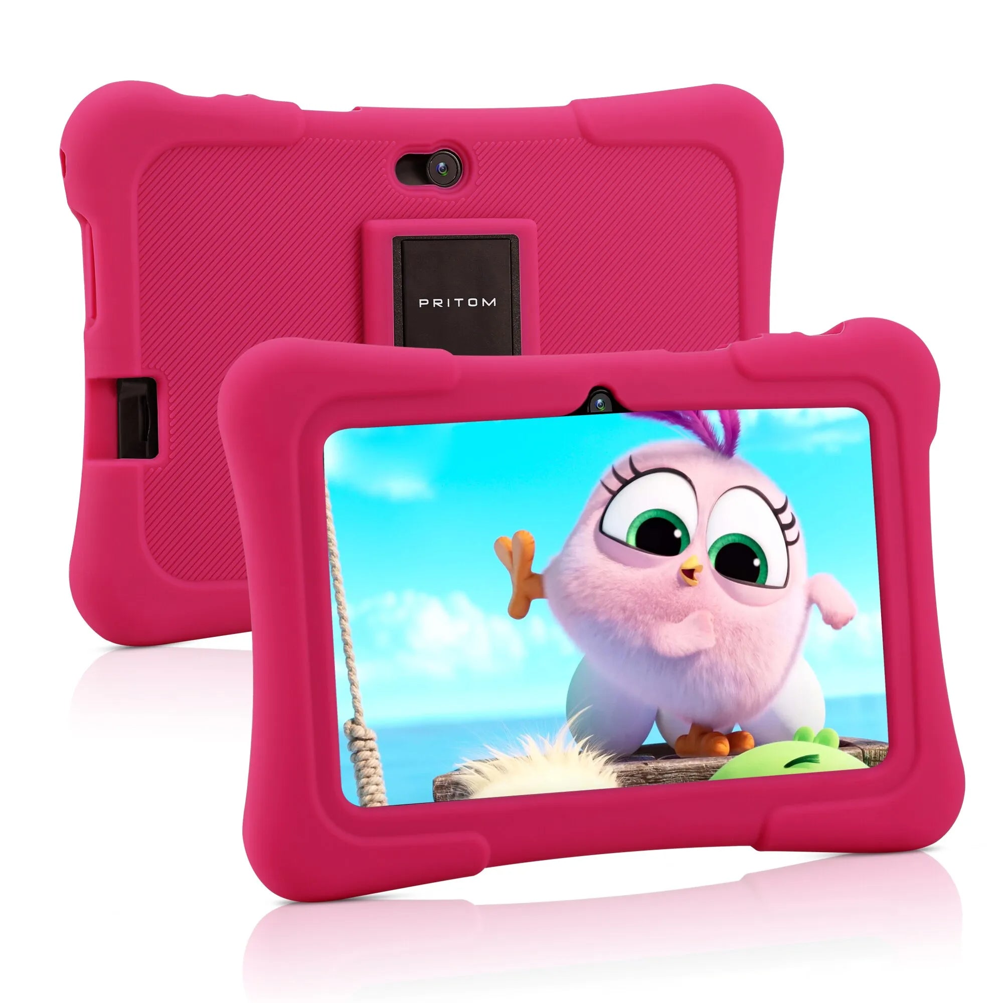 Tablet for kids with WiFi and Bluetooth | 7" display - 32 GB