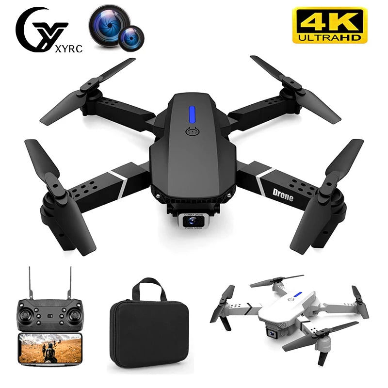 Blackbird Drone 4K HD WiFi