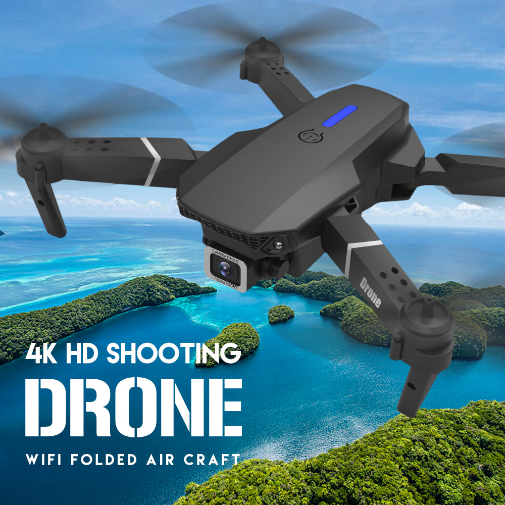 Blackbird Drone 4K HD WiFi