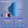 Cervical Traction Pillow