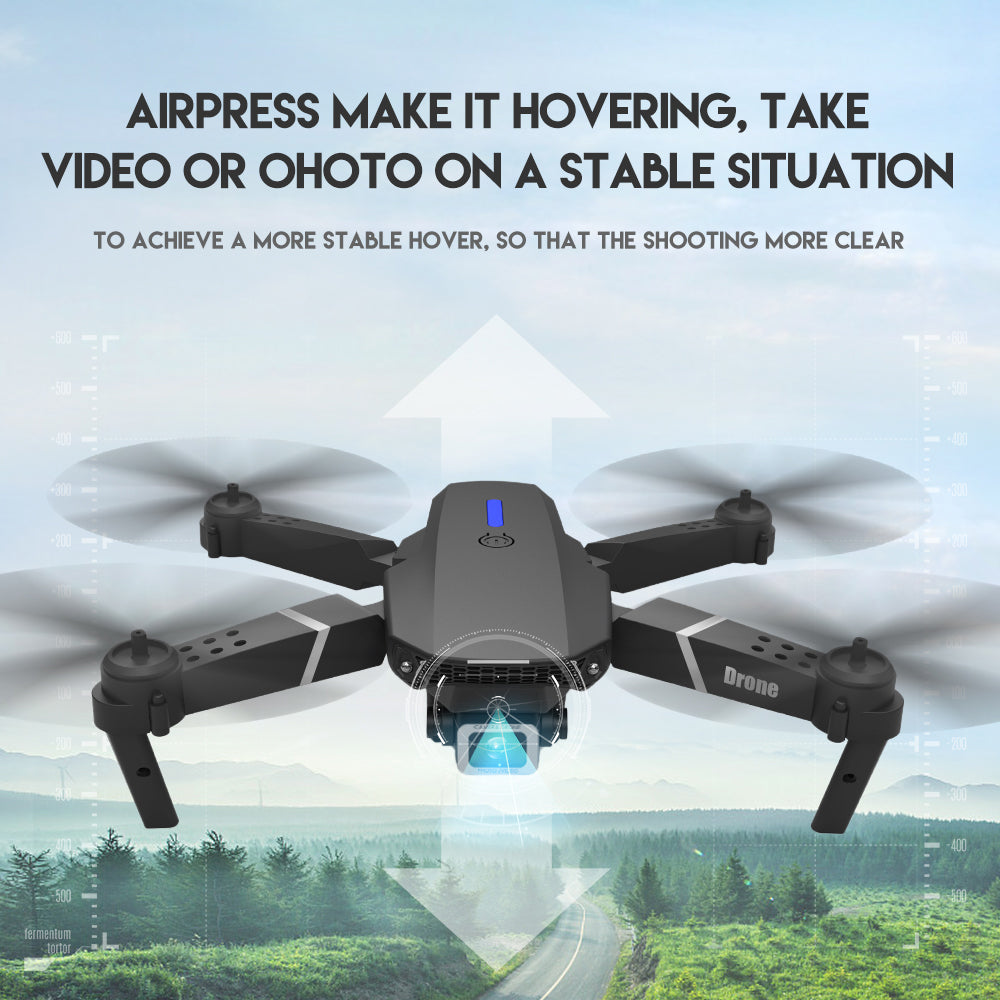 Blackbird Drone 4K HD WiFi