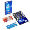 5D Gel Teeth Whitening Strips (56 pcs)