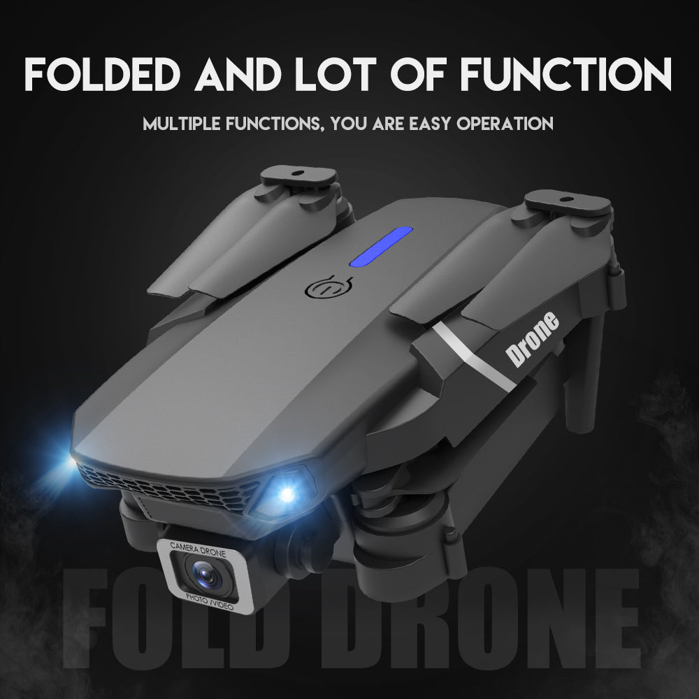 Blackbird Drone 4K HD WiFi