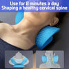 Cervical Traction Pillow