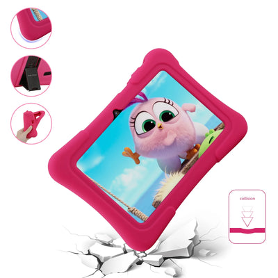 Tablet for kids with WiFi and Bluetooth | 7" display - 32 GB