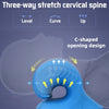 Cervical Traction Pillow