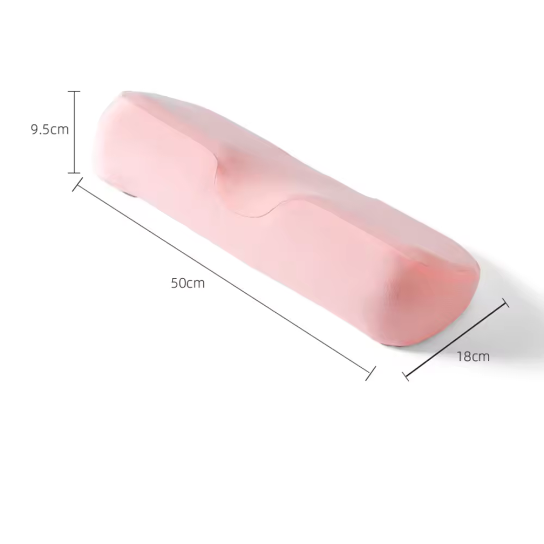 Orthopedic Cervical Pillow for Neck Pain Relief