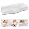 Memory foam pillow