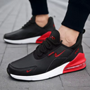  Black Red