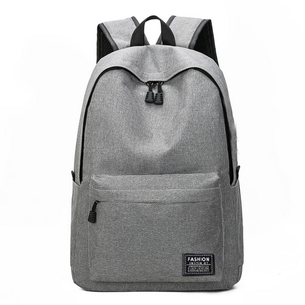 High-Quality Casual Large-Capacity Backpack for College, School, Business & Travel