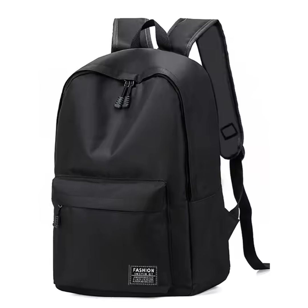 High-Quality Casual Large-Capacity Backpack for College, School, Business & Travel