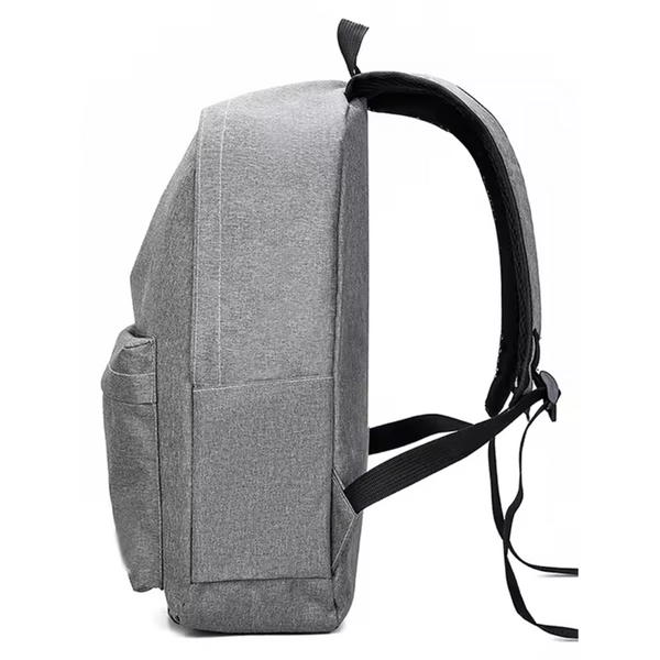 High-Quality Casual Large-Capacity Backpack for College, School, Business & Travel