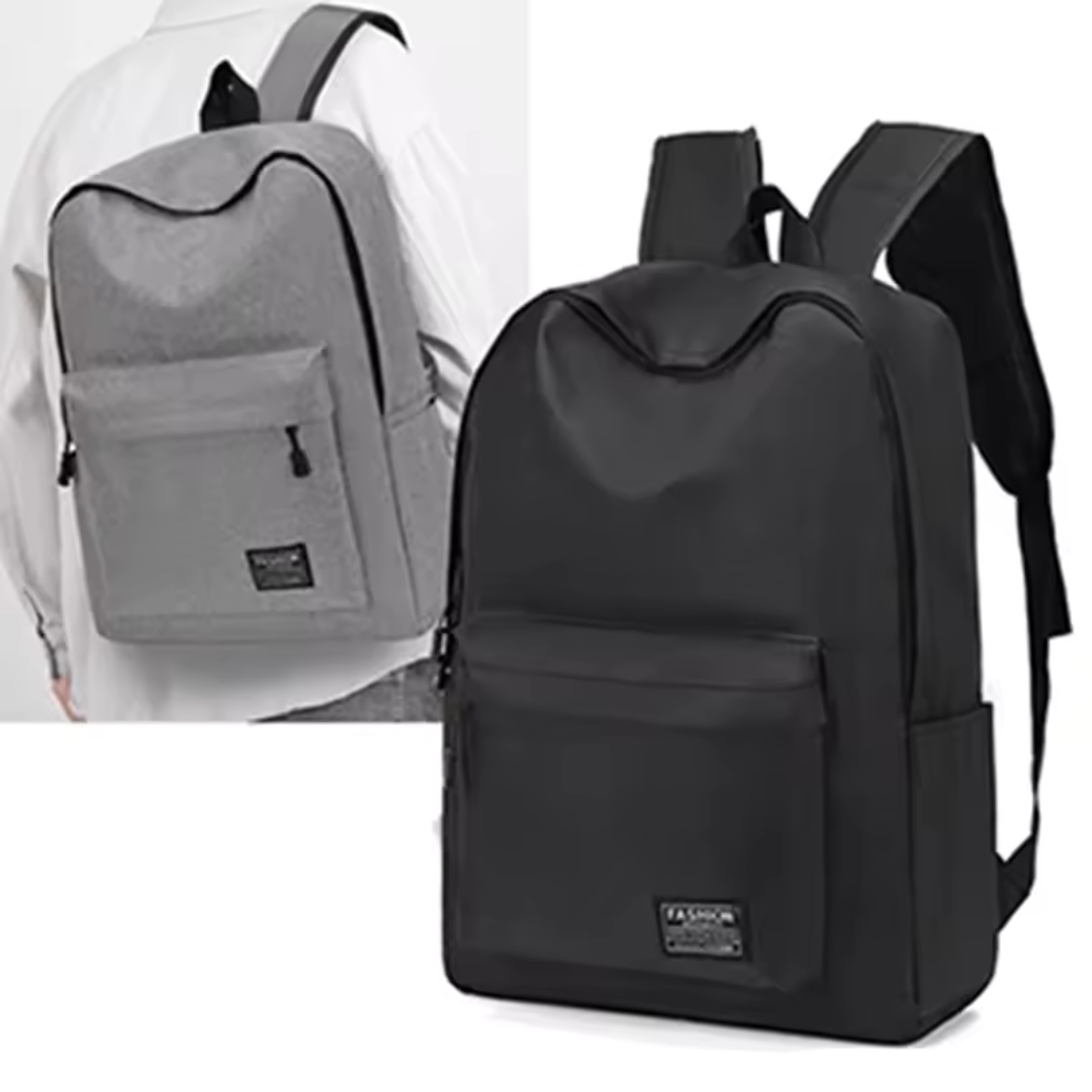 High-Quality Casual Large-Capacity Backpack for College, School, Business & Travel