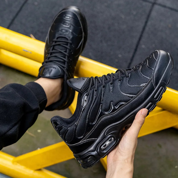 Safety Shoes - Tuned Air Style