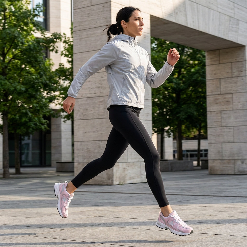 New Balance™ 530 Pink | Women's Athletic Shoes 3
