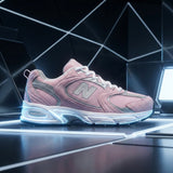 New Balance™ 530 Pink | Women's Athletic Shoes 4