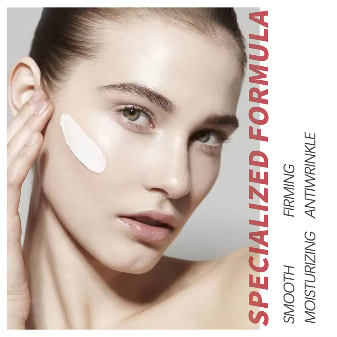 Retinol Collagen Hyaluronic Acid Face Cream