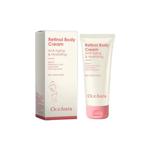Firming Anti-Wrinkle Body Lotion Cream