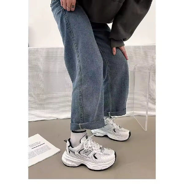 Women’s platform trainers | New Balnace™