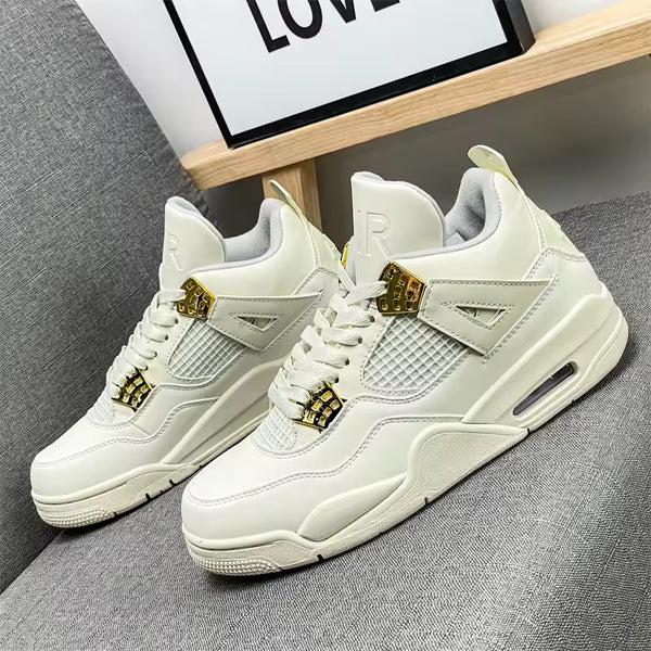 Trainers AIR™ Retro Mid-Top Board Trainers