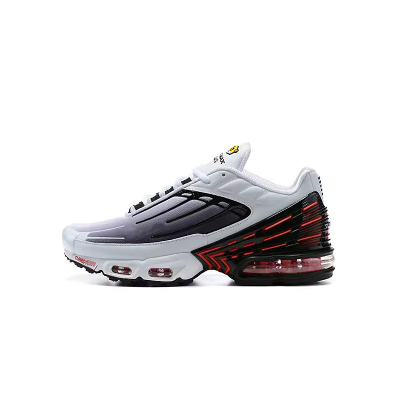 Men’s Air Cushion Running Style Trainers
